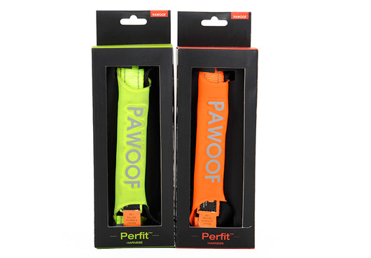 Arnés de Pecho para Perros con Correa Integrada - Image 10