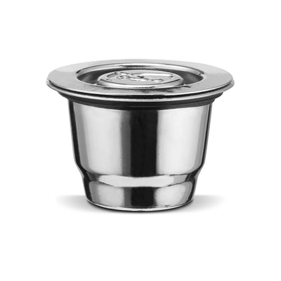 Filtros de Café Reutilizables de Acero Inoxidable - Image 24