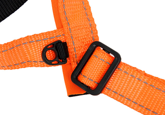 Arnés de Pecho para Perros con Correa Integrada - Image 17