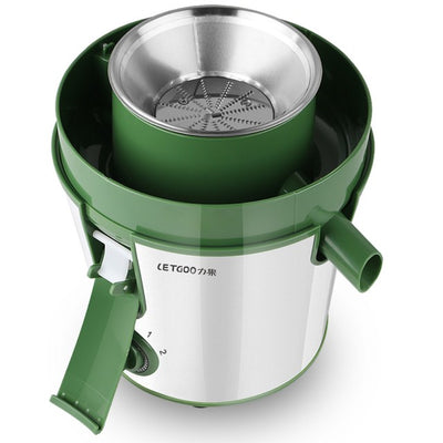 Procesador de Alimentos Eléctrico Compacto Multifuncional - Image 10
