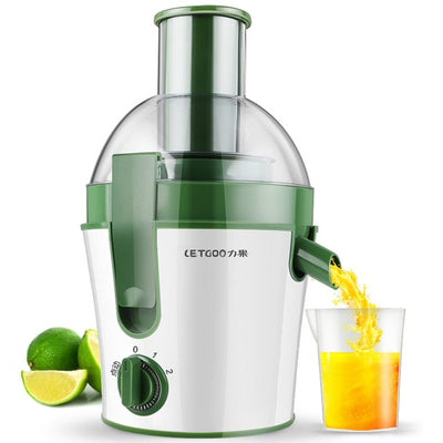 Procesador de Alimentos Eléctrico Compacto Multifuncional - Image 11