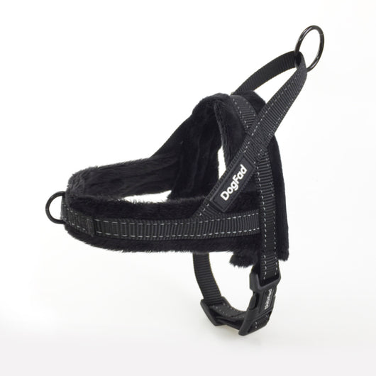 Chaleco Polar Ajustable con Arnés de Pecho para Mascotas - Image 14