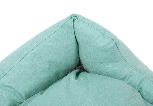 Cama Semicubierta para Gatos - Nido Acogedor - Image 16