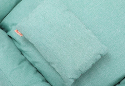 Cama Semicubierta para Gatos - Nido Acogedor - Image 17