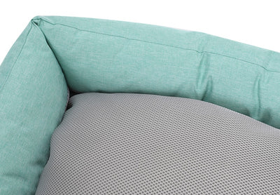 Cama Semicubierta para Gatos - Nido Acogedor - Image 19