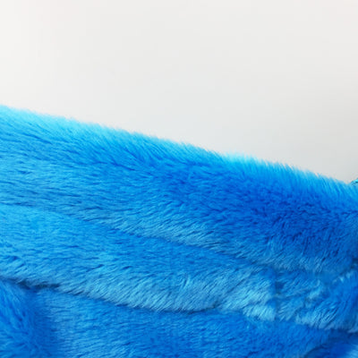 Chaleco Polar Ajustable con Arnés de Pecho para Mascotas - Image 17