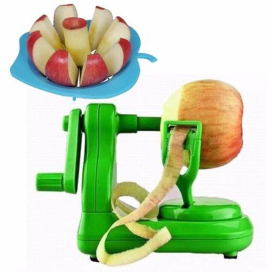Pelador Balancín Ergonómico de Acero Inoxidable - Image 15