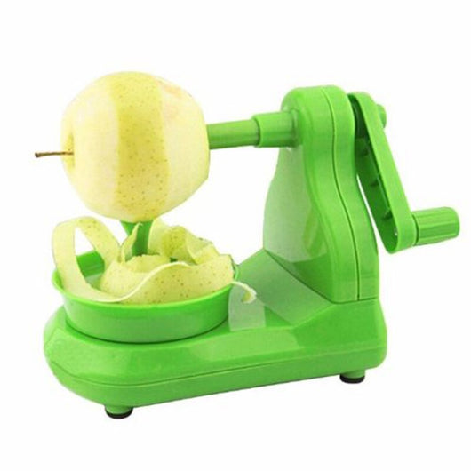 Pelador Balancín Ergonómico de Acero Inoxidable - Image 18