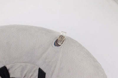 Collar Inflable Protector para Perros - Prevención de Mordidas y Lamidas - Image 11