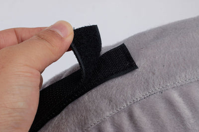 Collar Inflable Protector para Perros - Prevención de Mordidas y Lamidas - Image 12