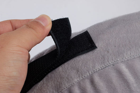Collar Inflable Protector para Perros - Prevención de Mordidas y Lamidas - Image 12