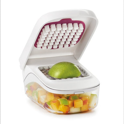 Cortador Multiusos de Verduras para la Cocina - Image 8