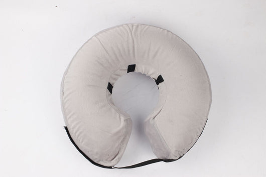 Collar Inflable Protector para Perros - Prevención de Mordidas y Lamidas - Image 13