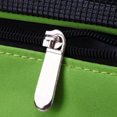 Mochila Transportadora para Mascotas - Bolsa de Viaje Portátil para Perros, Gatos y Conejos - Image 8