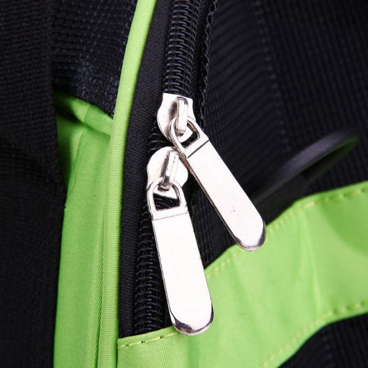Mochila Transportadora para Mascotas - Bolsa de Viaje Portátil para Perros, Gatos y Conejos - Image 10