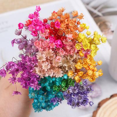 Juego de Flores Artificiales para Decoración de Primavera - Image 6