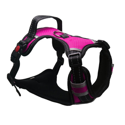 Arnés de Tracción Resistente para Perros Medianos y Grandes - Image 11