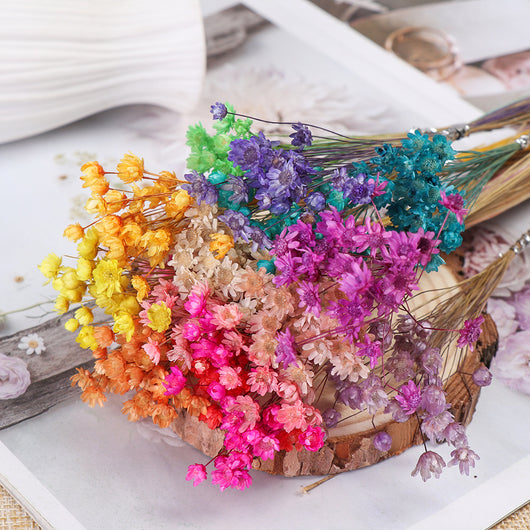 Juego de Flores Artificiales para Decoración de Primavera - Image 8
