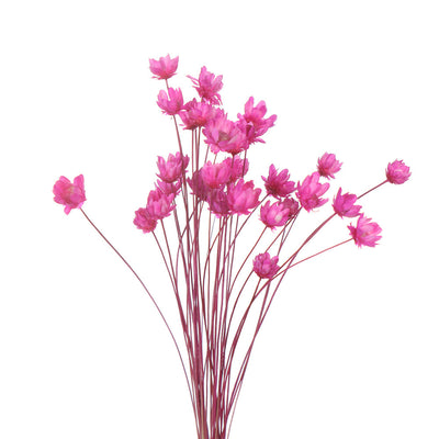 Juego de Flores Artificiales para Decoración de Primavera - Image 15