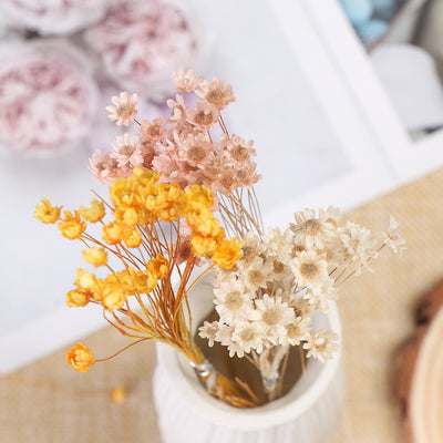 Juego de Flores Artificiales para Decoración de Primavera - Image 23
