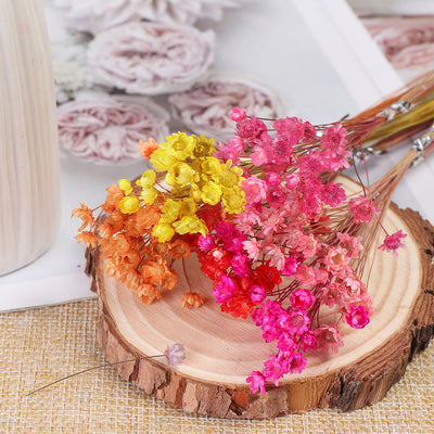 Juego de Flores Artificiales para Decoración de Primavera - Image 24