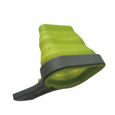 Colador Plegable de Silicona Resistente al Calor sin Olor - Image 9