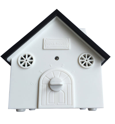 Repelente Ultrasónico para Perros de Exterior - Image 6