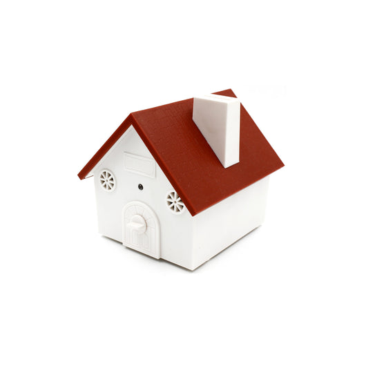 Repelente Ultrasónico para Perros de Exterior - Image 9