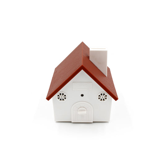 Repelente Ultrasónico para Perros de Exterior - Image 10