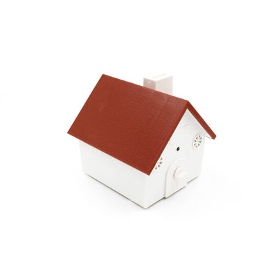 Repelente Ultrasónico para Perros de Exterior - Image 11