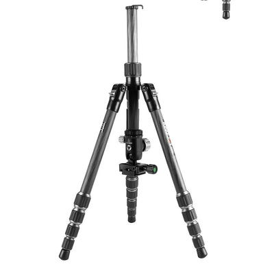 Cabezal Trípode Monópode Desmontable con Soporte Universal - Image 19