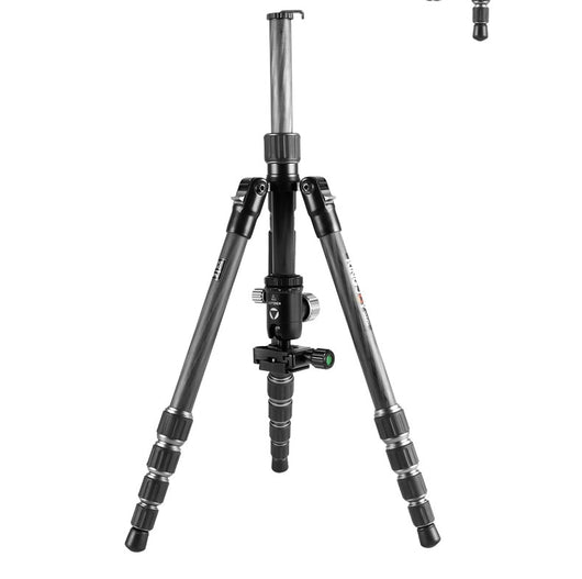 Cabezal Trípode Monópode Desmontable con Soporte Universal - Image 19