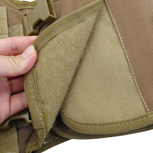 Chaleco Táctico para Perros - Traje Exterior Resistente - Image 19