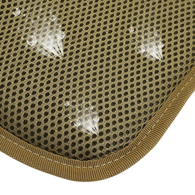 Chaleco Táctico para Perros - Traje Exterior Resistente - Image 20