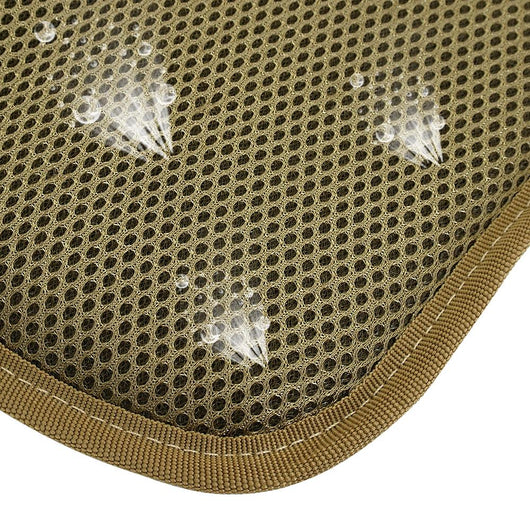 Chaleco Táctico para Perros - Traje Exterior Resistente - Image 20