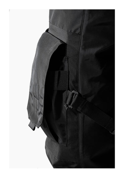 Pantalón de Trabajo Impermeable Multi-Bolsillos con Funciones Ligeras - Image 14