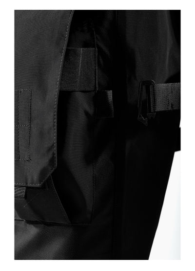 Pantalón de Trabajo Impermeable Multi-Bolsillos con Funciones Ligeras - Image 15