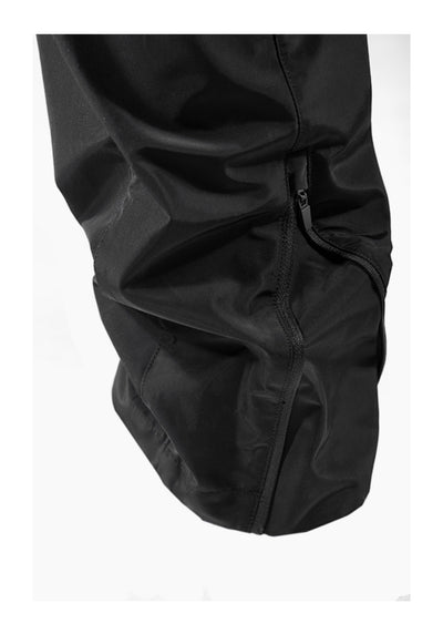 Pantalón de Trabajo Impermeable Multi-Bolsillos con Funciones Ligeras - Image 16