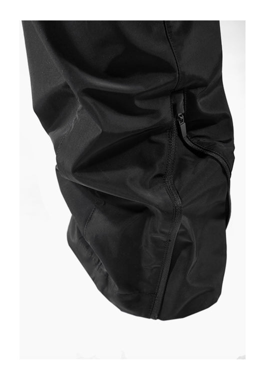 Pantalón de Trabajo Impermeable Multi-Bolsillos con Funciones Ligeras - Image 16