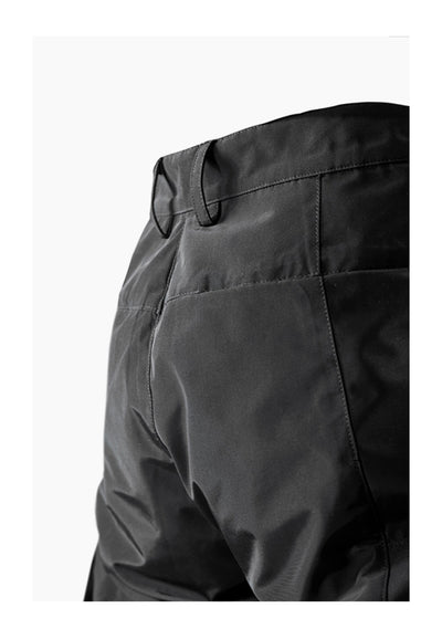 Pantalón de Trabajo Impermeable Multi-Bolsillos con Funciones Ligeras - Image 17