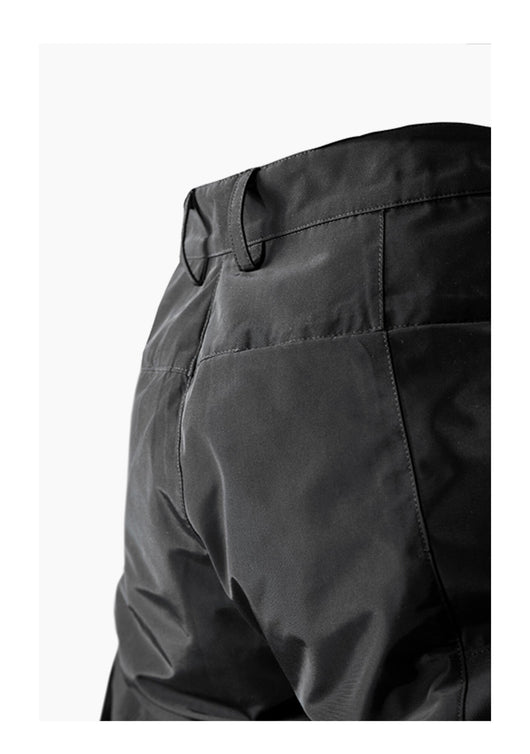 Pantalón de Trabajo Impermeable Multi-Bolsillos con Funciones Ligeras - Image 17