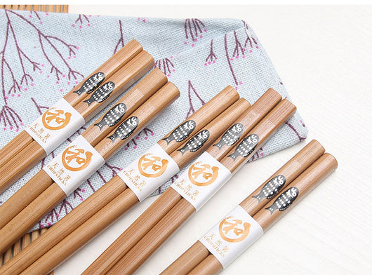 Set Completo de Estera para Sushi con Palillos y Cuchara - Image 13