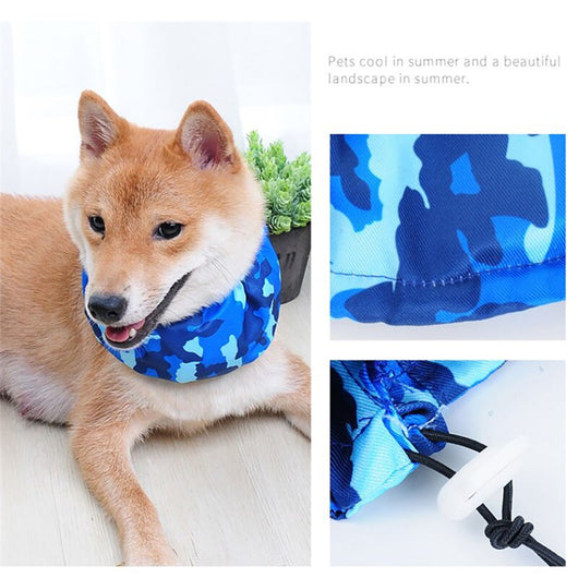 Pañuelo Refrescante para Mascotas - Image 7