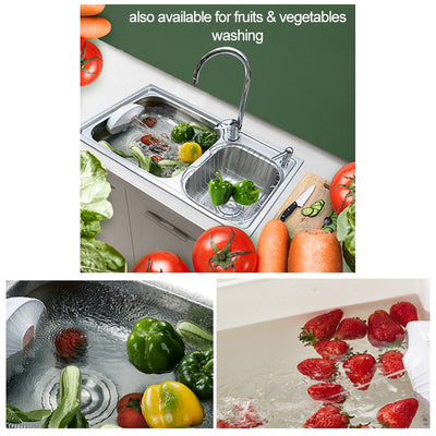 Lavador Portátil USB para Frutas y Verduras - Image 9