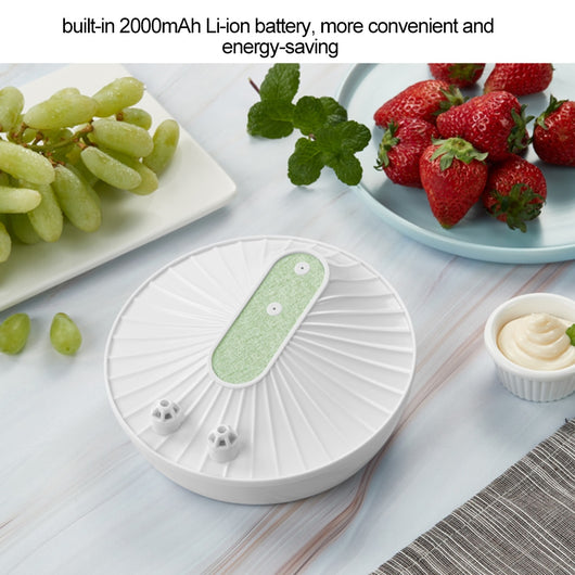 Lavador Portátil USB para Frutas y Verduras - Image 22
