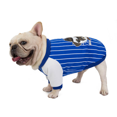 Ropa para Perros Bulldog - Abrigos y Accesorios Cómodos - Image 9