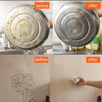 Esponja Mágica Nano Clean - Limpiador Multiusos para Cocina y Hogar - Image 12