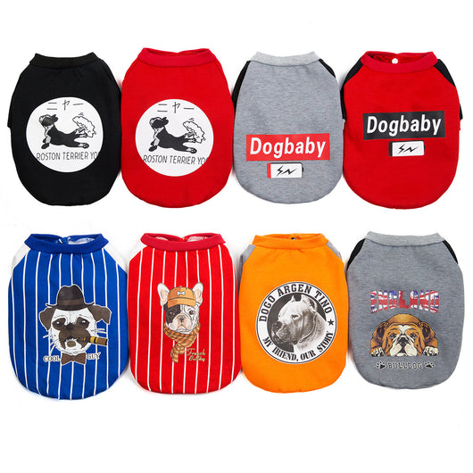 Ropa para Perros Bulldog - Abrigos y Accesorios Cómodos - Image 12