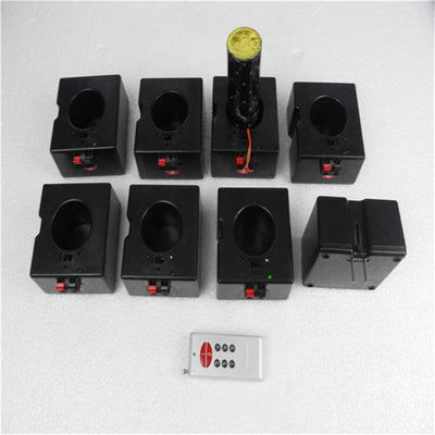 Encendedor Pirotécnico de Control Remoto Electrónico - Image 6