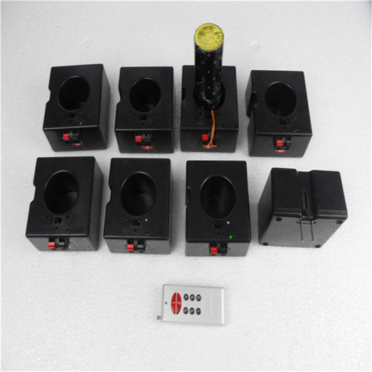 Encendedor Pirotécnico de Control Remoto Electrónico - Image 7
